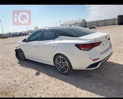 نيسان سنترا